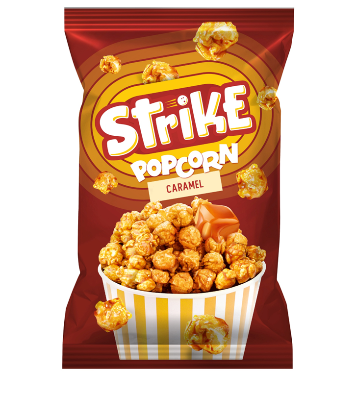 Strike Product 1