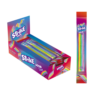 Strike Product 12