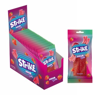 Strike Product 13