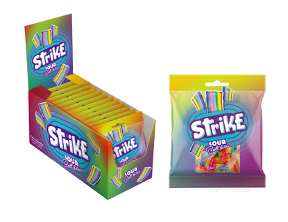 Strike Product 14