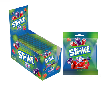 Strike Product 16