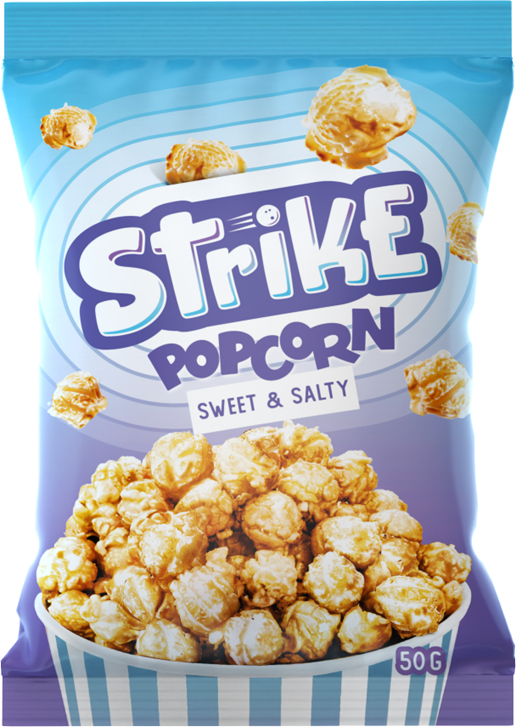 Strike Product 3