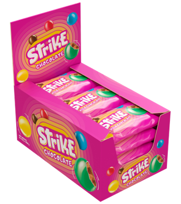 Strike Product 4