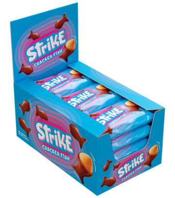 Strike Product 5