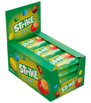Strike Product 6