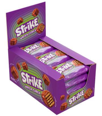 Strike Product 7