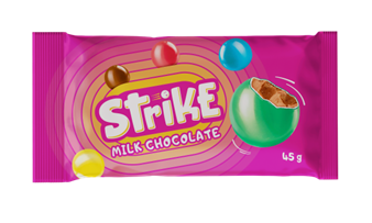 Strike Product 8