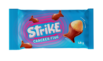 Strike Product 9